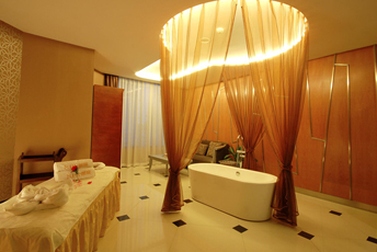 杭州萧山养生馆之脾胃虚弱的食疗配合